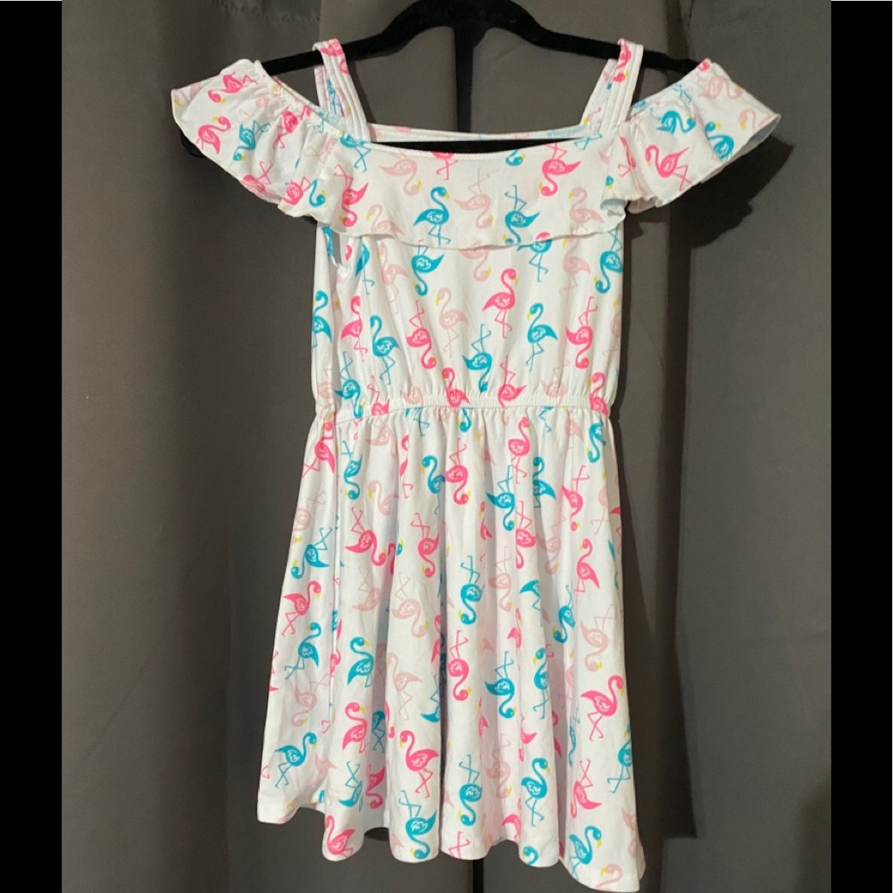 Kids dress